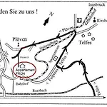Haus Früh * Telfes im Stubai
