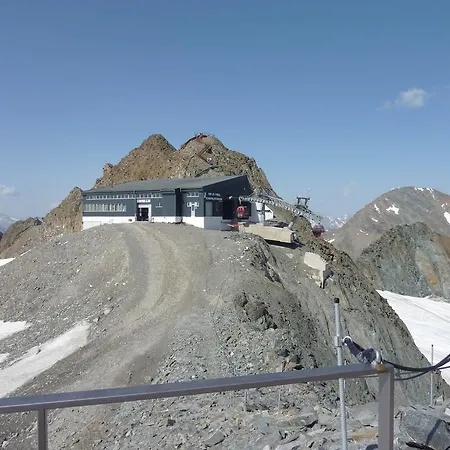 Haus Frueh Telfes im Stubai