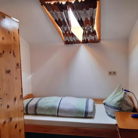 Haus Frueh Telfes im Stubai