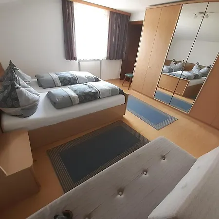 Apartment Haus Frueh