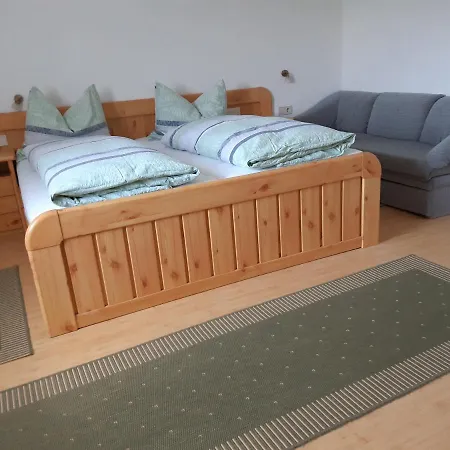 Haus Frueh Apartment