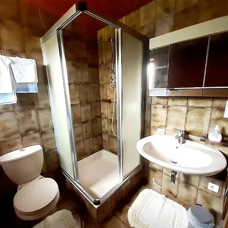 Haus Frueh Apartment