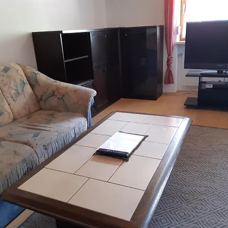 Haus Frueh Apartment