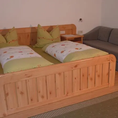 Apartment Haus Frueh Telfes im Stubai