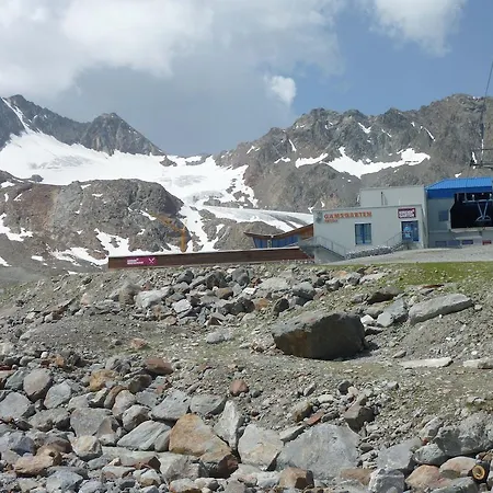 Haus Frueh Telfes im Stubai