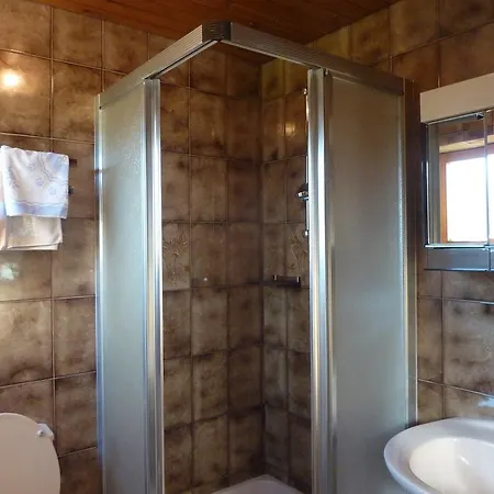 Lägenhet Haus Frueh *