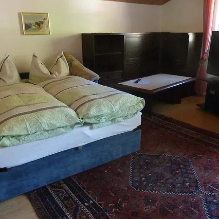 Haus Frueh * Telfes im Stubai