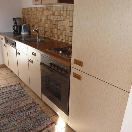 Haus Frueh * Telfes im Stubai