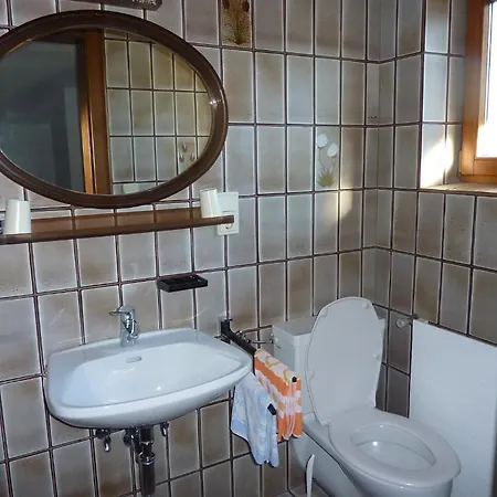 Apartment Haus Frueh
