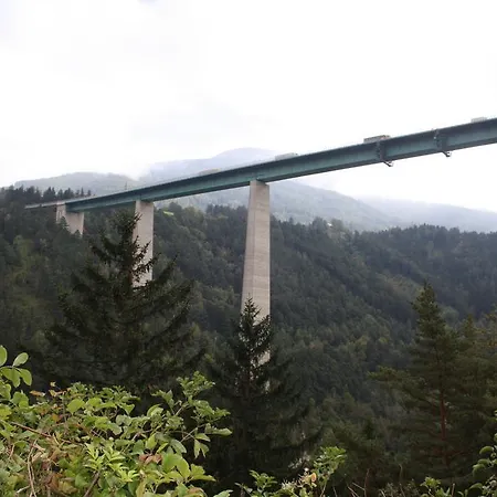 Lägenhet Haus Frueh