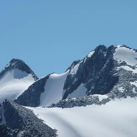 Lägenhet Haus Frueh *