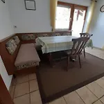 Appartement Haus Frueh