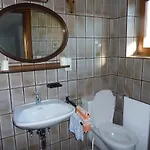 Appartement Haus Frueh