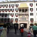 Haus Frueh Appartement *