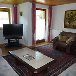 Haus Frueh Appartement Telfes im Stubai